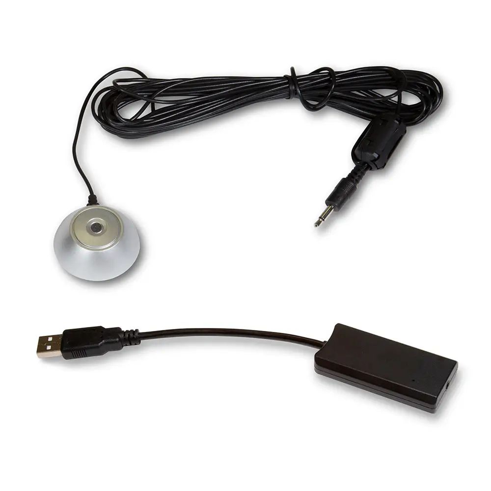 Room Calibration Kit (RCK)
