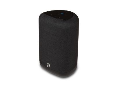 P130 Pulse Flex Black