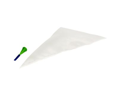 Sweetliner - 10 seringues et 10 poches à douille