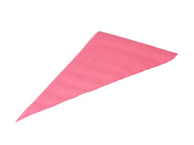 Poche Pâtisserie Enfants - 300x170mm - Rose - rouleau 10 pièces