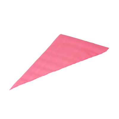 Kids Pastry Bag - 300x170mm - Pink - rol 10 stuks 