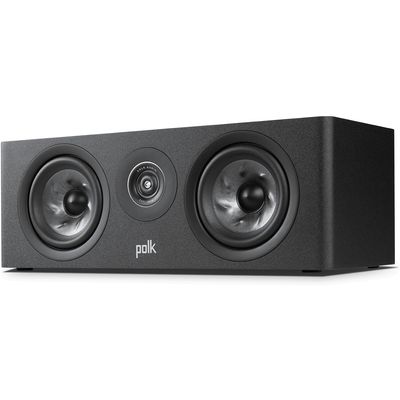 Reserve R300 Center Black Polk Audio