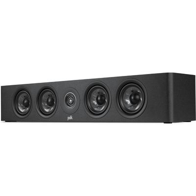 Reserve R350 L/C/R Black Polk Audio