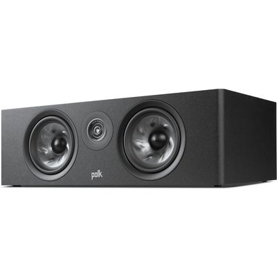 Reserve R400 Center Black Polk Audio