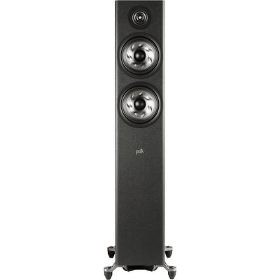 Reserve R600 Floor Stand Black Polk Audio