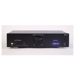 Audio Analogue Fortissimo Amp Airtech Black 