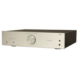 Audio Analogue Fortissimo Amp Airtech Silver 