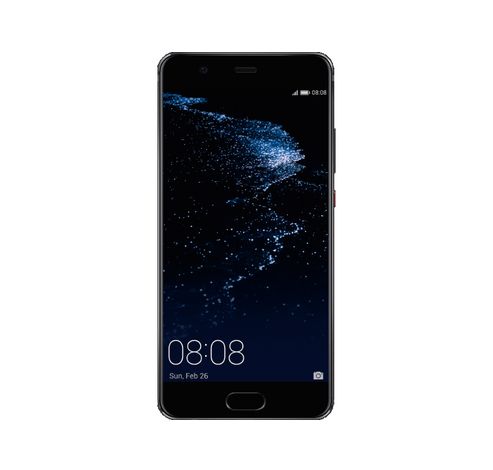 P10 Plus Zwart  Huawei