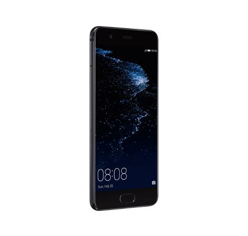 P10 Plus Zwart  Huawei