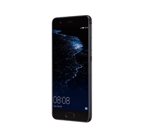 P10 Plus Zwart  Huawei