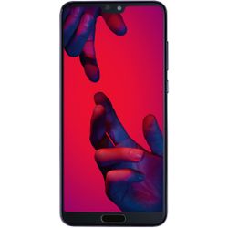 Huawei P20 Pro Paars 