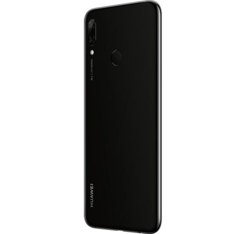 P Smart (2019) Zwart  Huawei