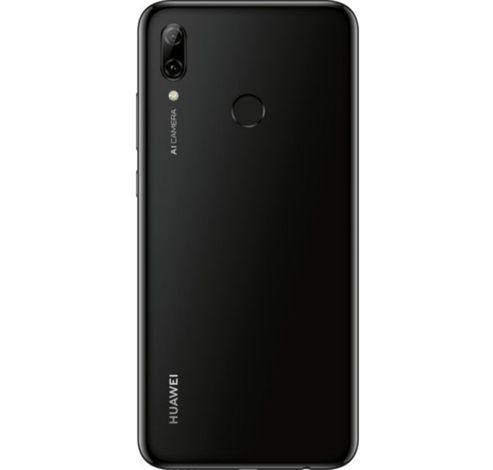 P Smart (2019) Zwart  Huawei