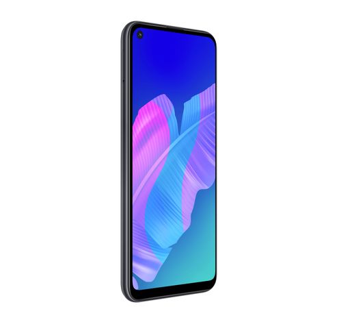 P40 Lite E Zwart  Huawei