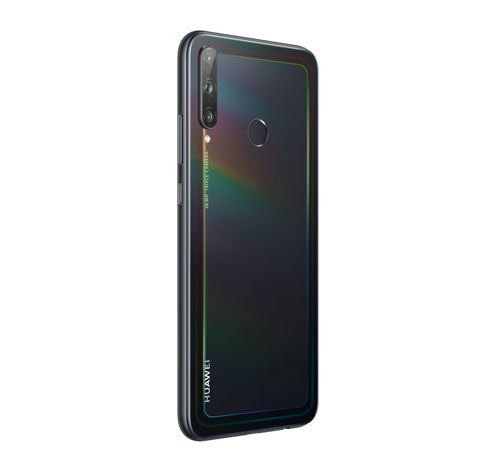 P40 Lite E Zwart  Huawei