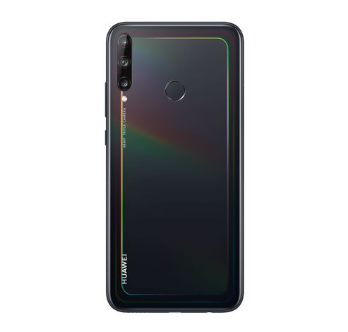 P40 Lite E Zwart  Huawei