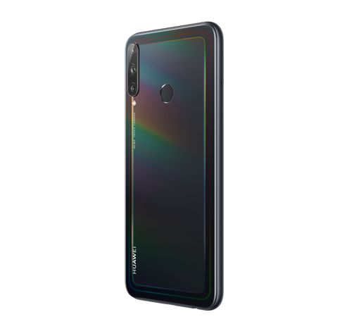 P40 Lite E Zwart  Huawei