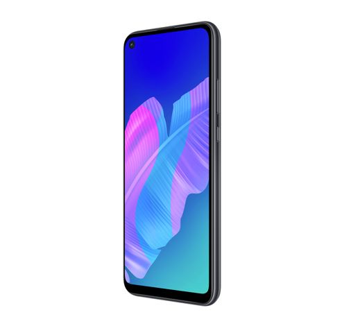 P40 Lite E Zwart  Huawei