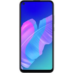 Huawei P40 Lite E Noir 