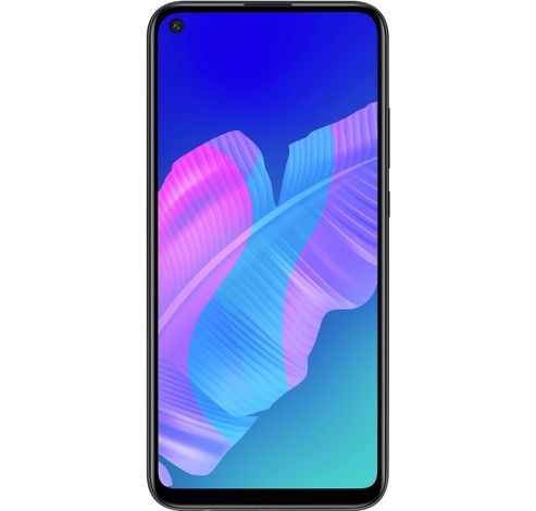 P40 Lite E Zwart  Huawei