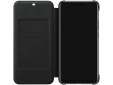 Mate 20 Lite Flip Cover black