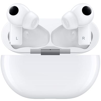 Freebuds PRO ceramic white  Huawei