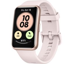 Watch FIT new Sakura pink Huawei