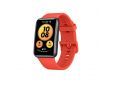 Watch FIT new Pomelo red