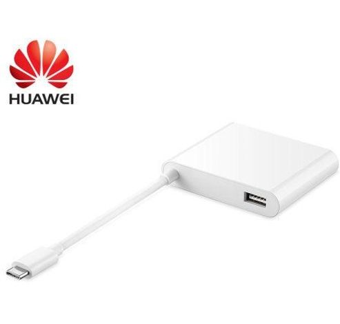 USB HDMI adaptor  Huawei