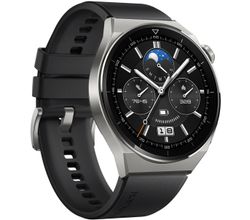 Watch GT 3 Pro black Huawei