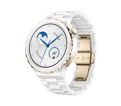 Huawei watch gt 3 pro gold white Huawei