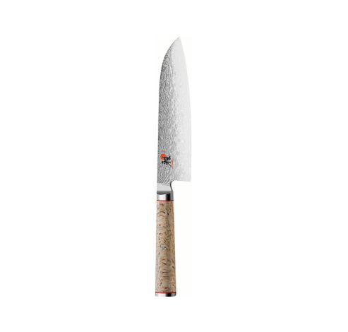 5000MCD Santoku 180 mm  Miyabi