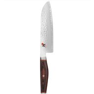 6000MCT Santoku 180 mm 