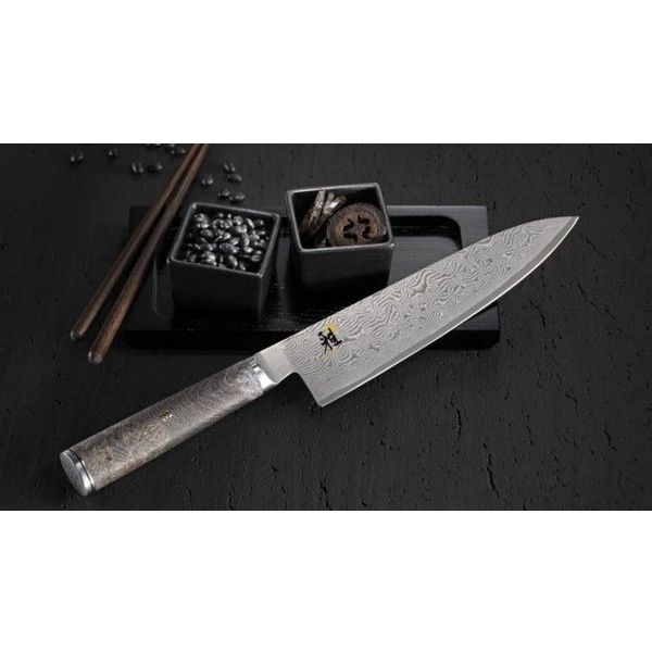 Miyabi 5000MCD 67 Shotoh 130 mm