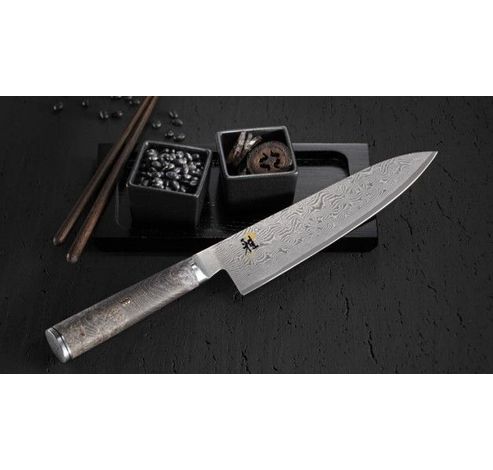 5000MCD 67 Santoku 180 mm  Miyabi