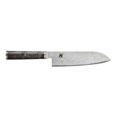 5000MCD 67 Santoku 180 mm  Miyabi