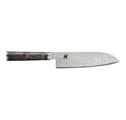 5000MCD 67 Santoku 180 mm  Miyabi