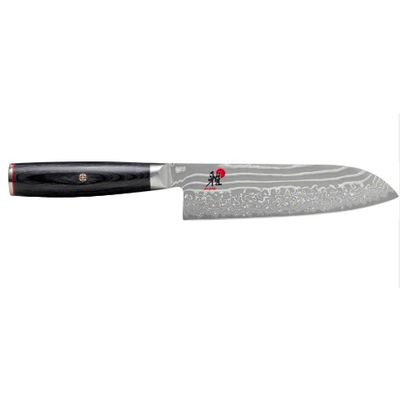 5000FCD Santoku 180 mm  Miyabi