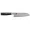 5000FCD Santoku 180 mm 