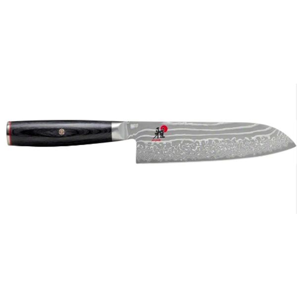 Miyabi 5000FCD Santoku 180 mm