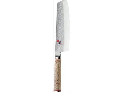5000MCD Nakiri 170 mm