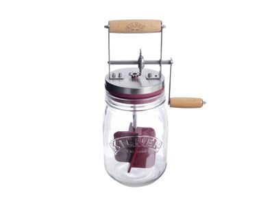 Boterkarner 16.5x11x27cm