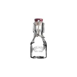 Kilner Mini ronde fles met beugelsluiting 70ml 