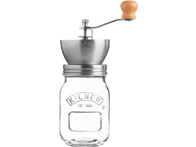 Glazen koffiemolen 500ml