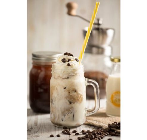 Moulin à café en verre 500ml  Kilner