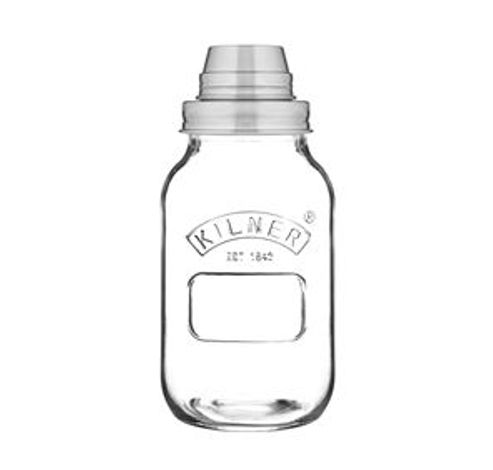 cocktail shaker 1L  Kilner