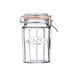 Kilner Gefaceteerde glazen bokaal met beugelsluiting 950ml 