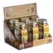 Kilner Glazen voorraadbokaal Food on the go 1L