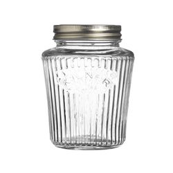 Kilner Vintage bocal de conservation en verre 500ml 