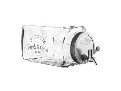 Distributeur de boisson pour frigo 3L